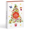 Andy Warhol 12 Days of Puzzles Christmas Countdown