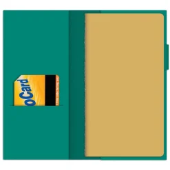 Andy Warhol Quotation Travel Journal