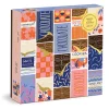 At the Chocolate Bar 500 Piece Foil Puzzle