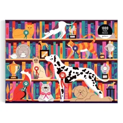 Best In Show 1000 Piece Puzzle