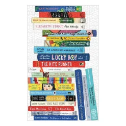 Bibliophile Book Club Darlings 1000 Piece Jigsaw Puzzle