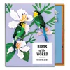 Birds of the World Greeting Assortment Notecard Set