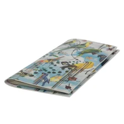 Bird's Sinfonia Travel Journal