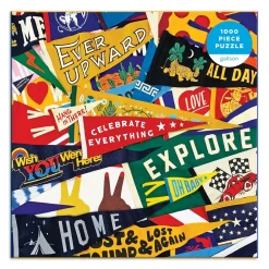 Celebrate Everything 1000 Piece Jigsaw Puzzle