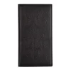 Christian Lacroix Heritage Collection Black Paseo Embossed Travel Journal