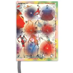 Christian Lacroix Heritage Collection Lacroix Photocall A5 Softbound Notebook