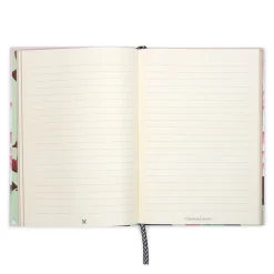 Christian Lacroix Songe D'ete A5 Softbound Notebook