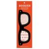 Classic Readers Bookmark with Magnifier