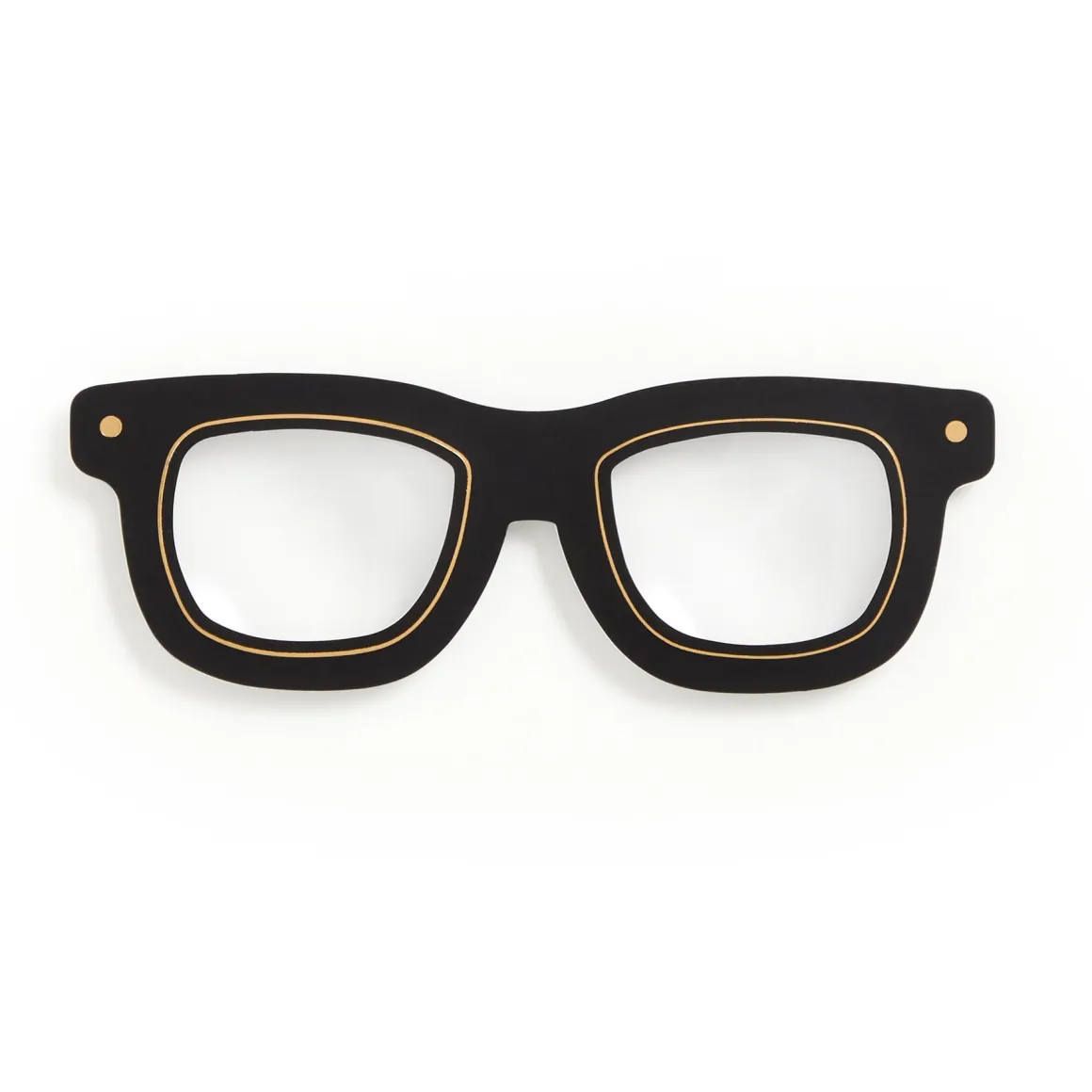 Classic Readers Bookmark with Magnifier