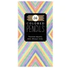 Colored Pencil Set