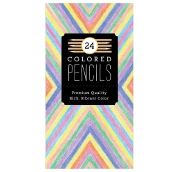 Colored Pencil Set