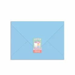 Confetti Birthday Cake Greeting Card Puzzle