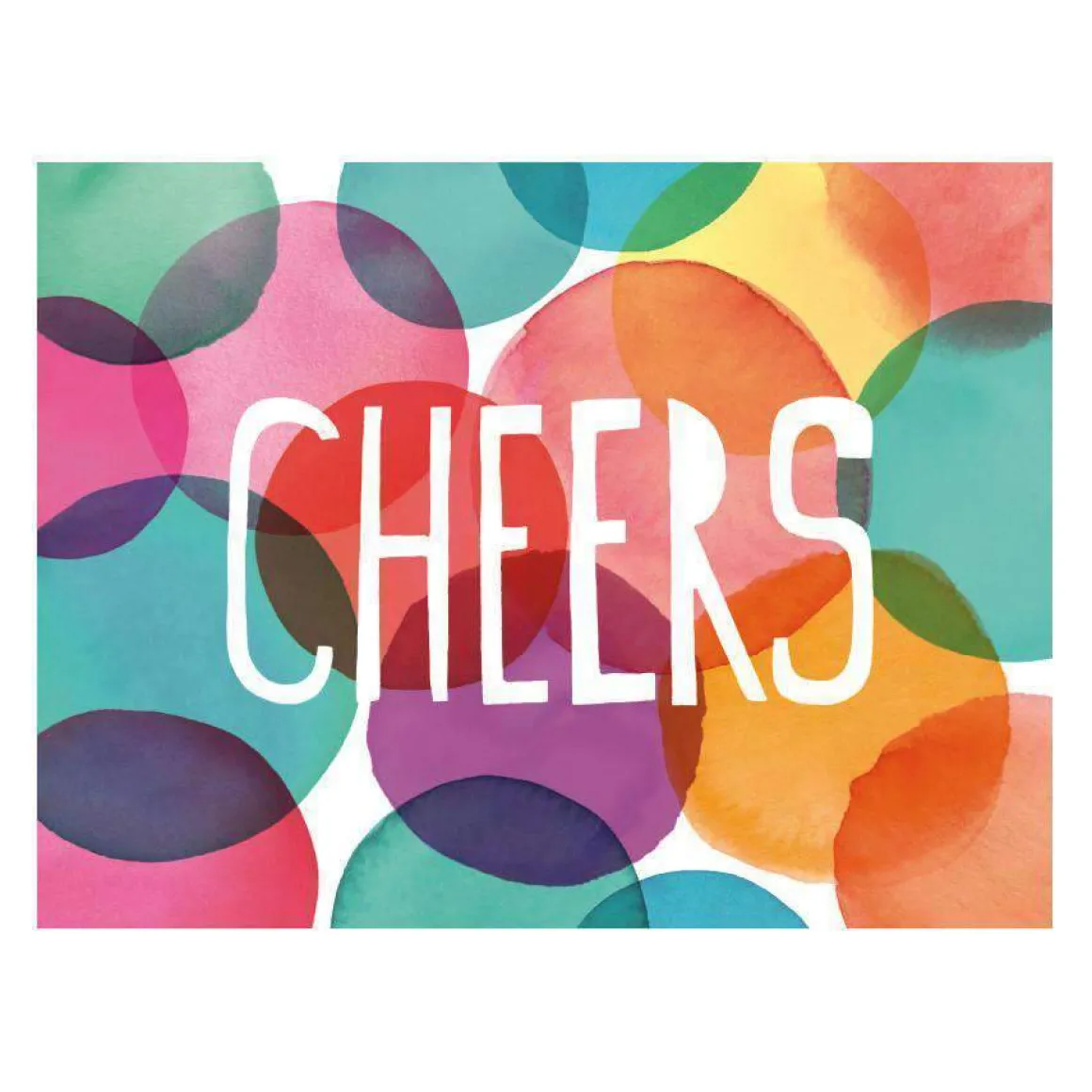 Congratulations Greeting Assortment Boxed Notecards