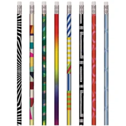 Cooper Hewitt Design Patterns Pencil Set