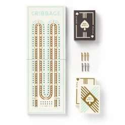 Cribbage In A Box Cribbage Game Set