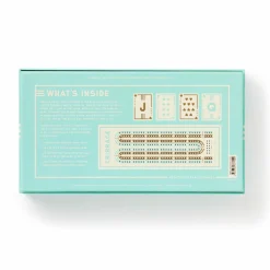 Cribbage In A Box Cribbage Game Set
