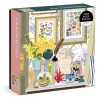 Curiosities 1000 Piece Puzzle