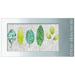 Designers Guild Tulsi Porcelain Tray