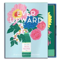 Ever Upward Greeting Assortment Notecard Set