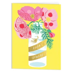Ever Upward Greeting Assortment Notecard Set