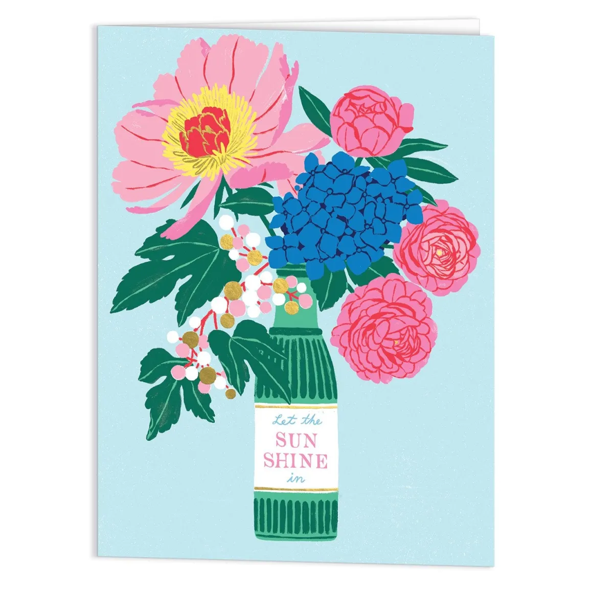 Ever Upward Greeting Assortment Notecard Set