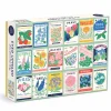 Ever Upward Grow Your Own Way 1000 Piece Puzzle
