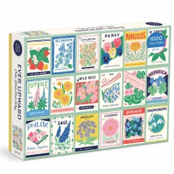 Ever Upward Grow Your Own Way 1000 Piece Puzzle