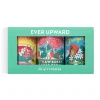 Ever Upward Set of 3 Puzzles in Tins