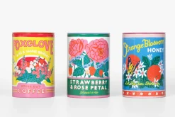 Ever Upward Set of 3 Puzzles in Tins