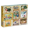 Everyday Heroes 1000 Piece Jigsaw Puzzle
