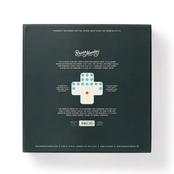 Fox & Geese Game Set