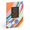 Frank Lloyd Wright Book of Labels