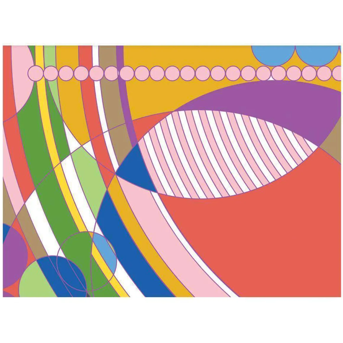 Frank Lloyd Wright Designs Greeting Assortment