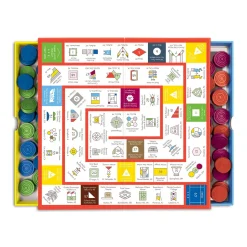 Frank Lloyd Wright 2-In-1 Game Set