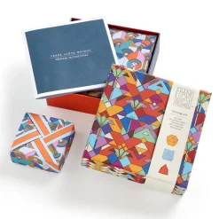 Frank Lloyd Wright Origami Kit