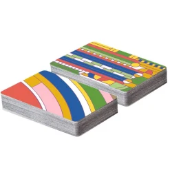 Frank Lloyd Wright Playing Card Set