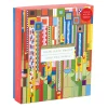 Frank Lloyd Wright Saguaro Cactus And Forms Foil Stamped 1000 Piece Jigsaw Puzzle