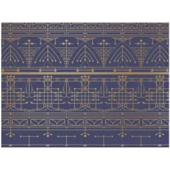 Frank Lloyd Wright The House Beautiful Greeting Assortment