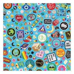 Fun Flair 500 Piece Jigsaw Puzzle