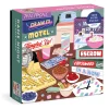 Game Night 1000 Piece Puzzle