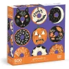 Good Puzzle Co. Spooky Treats 500pc Puzzle