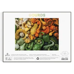 Gourds 1000 Piece Puzzle