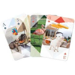 Gray Malin At The Parker Playing Card Set