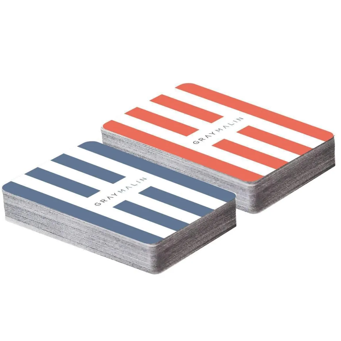 Gray Malin At The Parker Playing Card Set