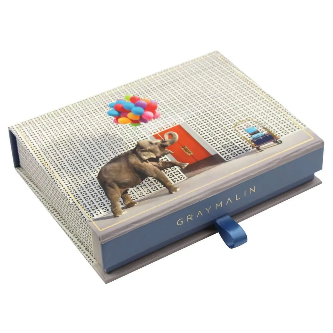 Gray Malin At The Parker Playing Card Set