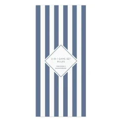 Gray Malin 2-In-1 Game Set