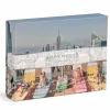 Gray Malin The Dogs of New York City 1000 Piece Puzzle