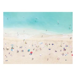 Gray Malin The Hawaii Beach Double-Sided 500 Piece Jigsaw Puzzle
