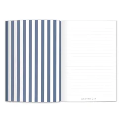 Gray Malin The I am Busy A5 Notebook