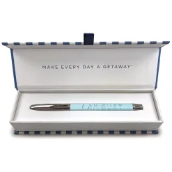 Gray Malin The I Am Busy Boxed Pen